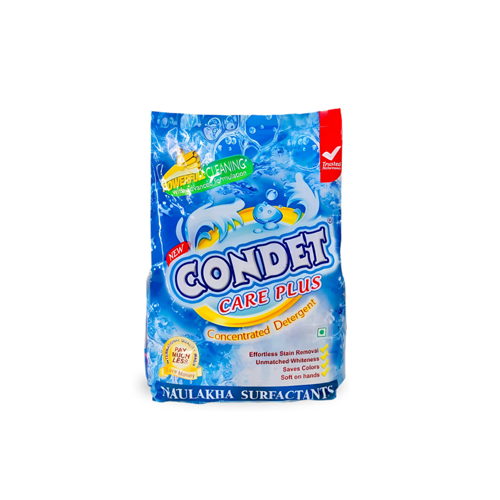 Condent Clothes Cleaning Detergent