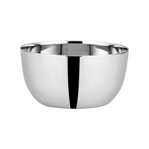 Steel Bowl