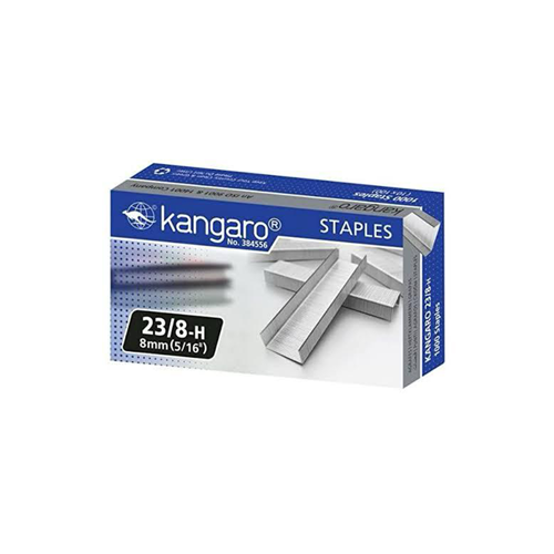 Kangaroo Stapler (Free Stapler Pins)