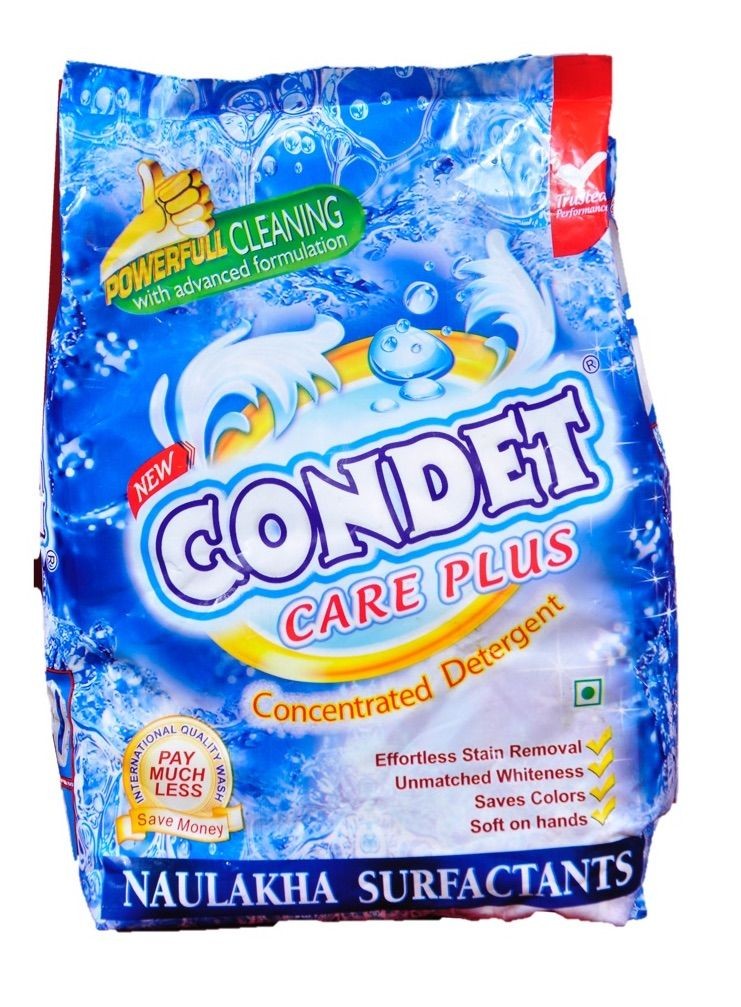 Condent