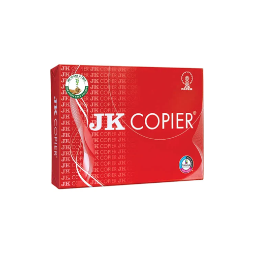 JK Copier A4 SIZE REAM
