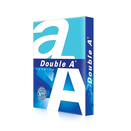 Double A A4 SIZE REAM