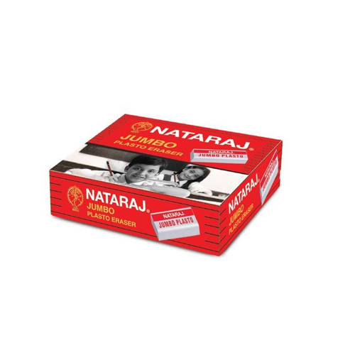Natraj Eraser