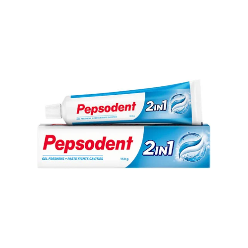 Pepsodent Toothpaste