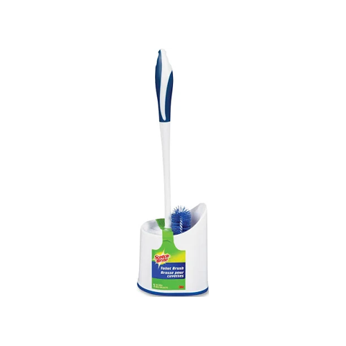 Toilet Cleaning Brush